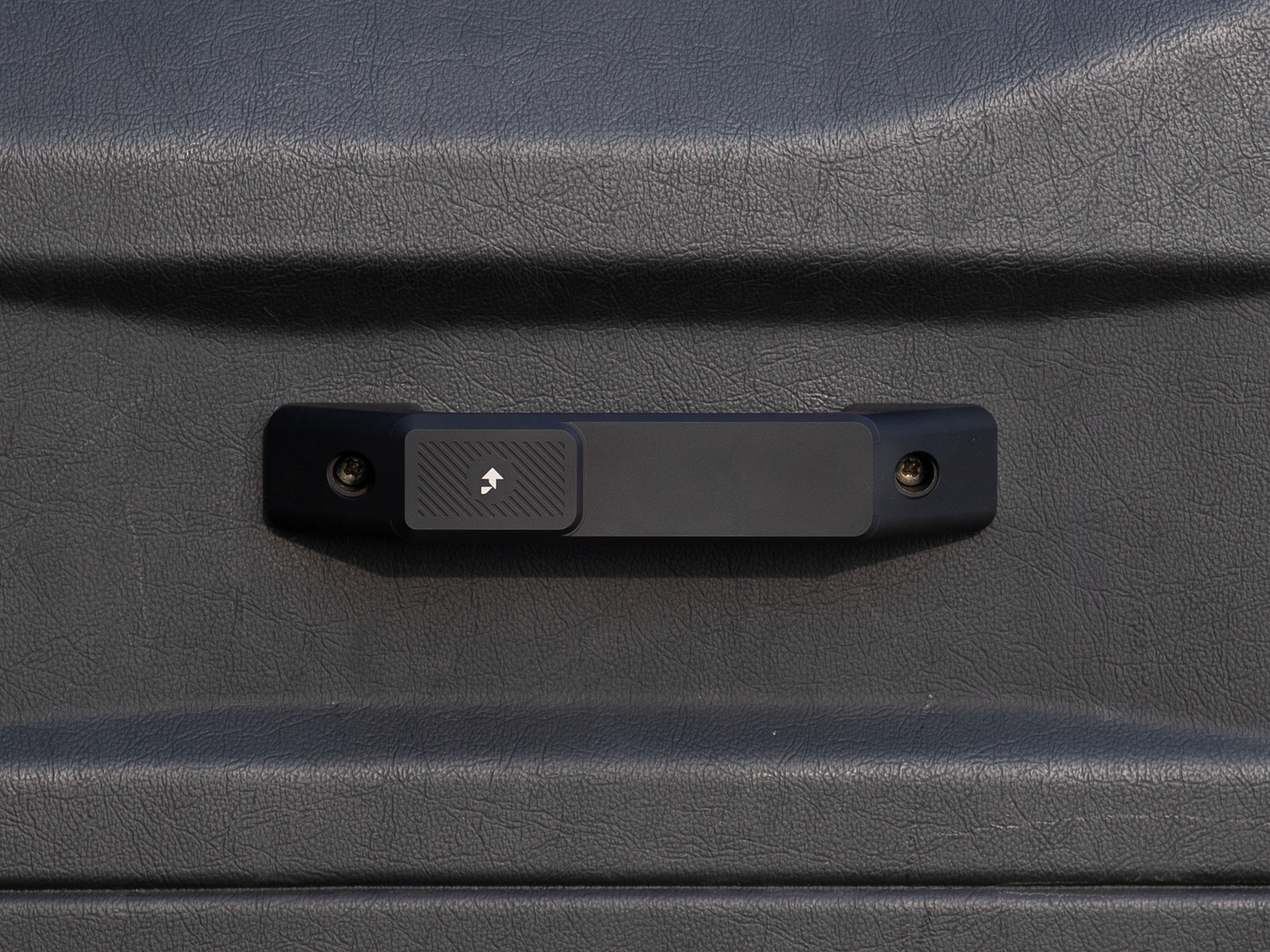 Land Rover Defender Interior Pull Handles