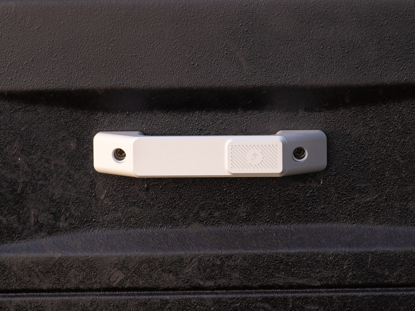 Land Rover Defender Interior Pull Handles