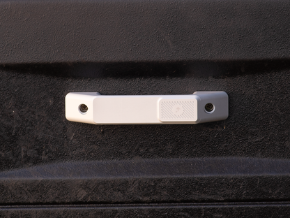 Land Rover Defender Interior Pull Handles